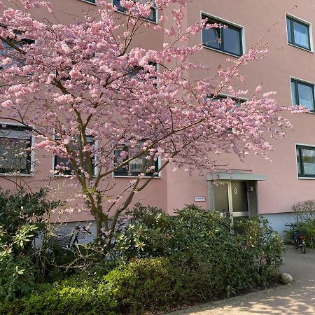 Luxus Wohnung & Apartment Naehe Hannover & Messe Экстерьер фото